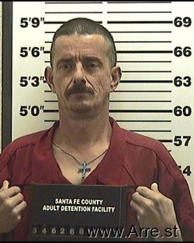 Leroy  Swartz Jr Mugshot